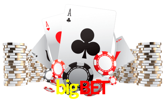 Jogue jogos de pôquer em bigbet