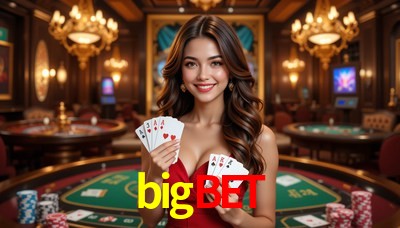 Experiência VIP bigbet