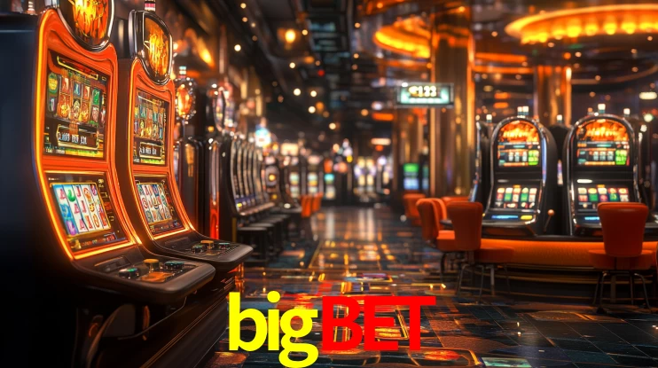 bigbet login