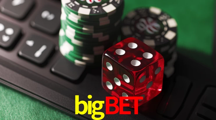 Welcome Bonus bigbet