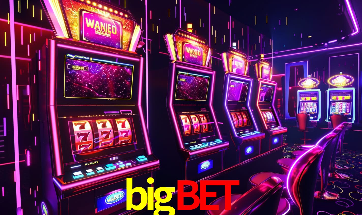 Experiência VIP bigbet