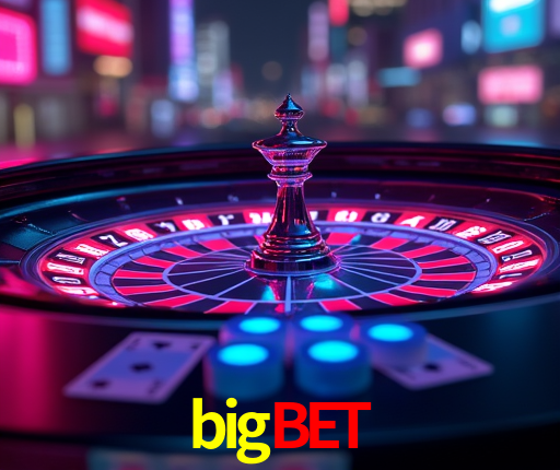 Estatísticas bigbet