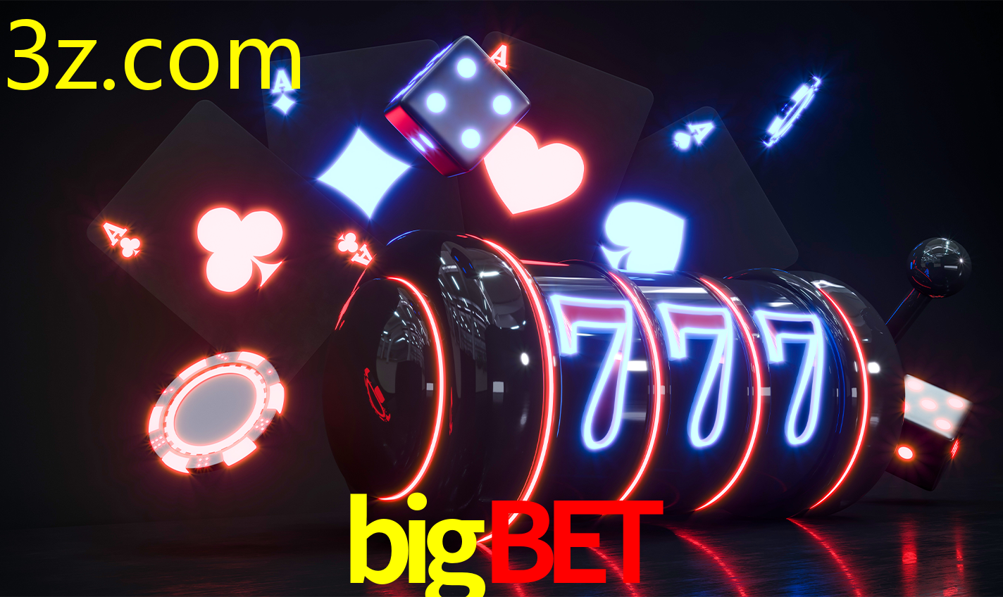 App BIGBET.COM