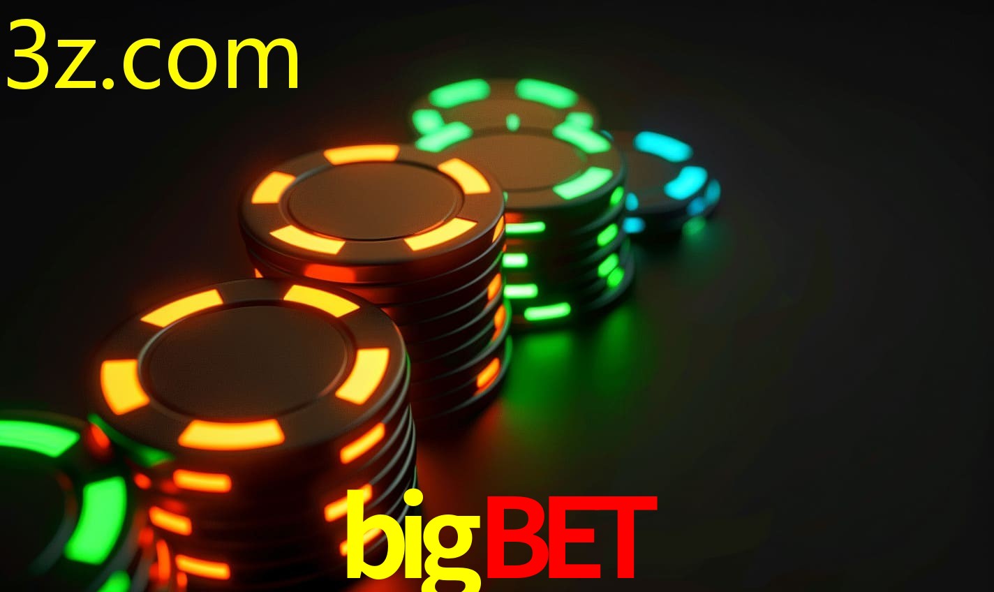 Cassino Online Seguro BIGBET.COM