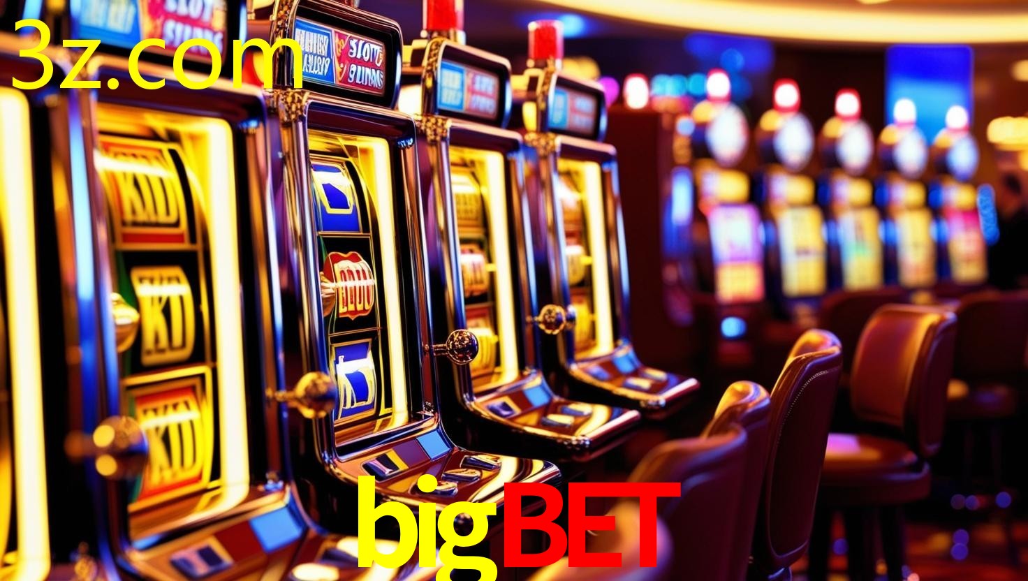 Fortune Tiger Slot no Site BIGBET.COM