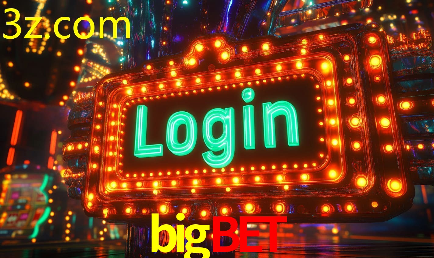 Apostas Futebol ao Vivo BIGBET.COM