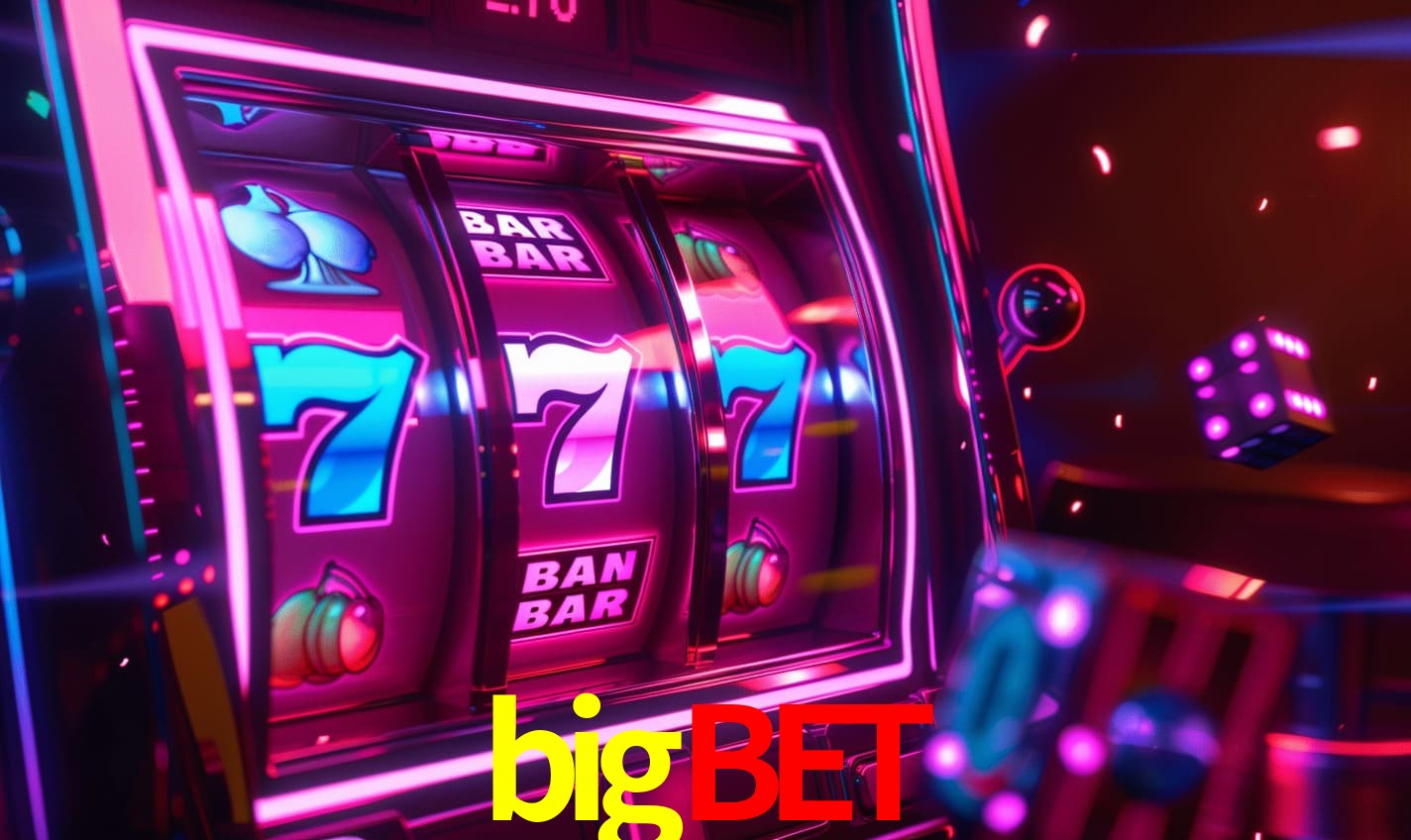 Recursos de Bônus bigbet