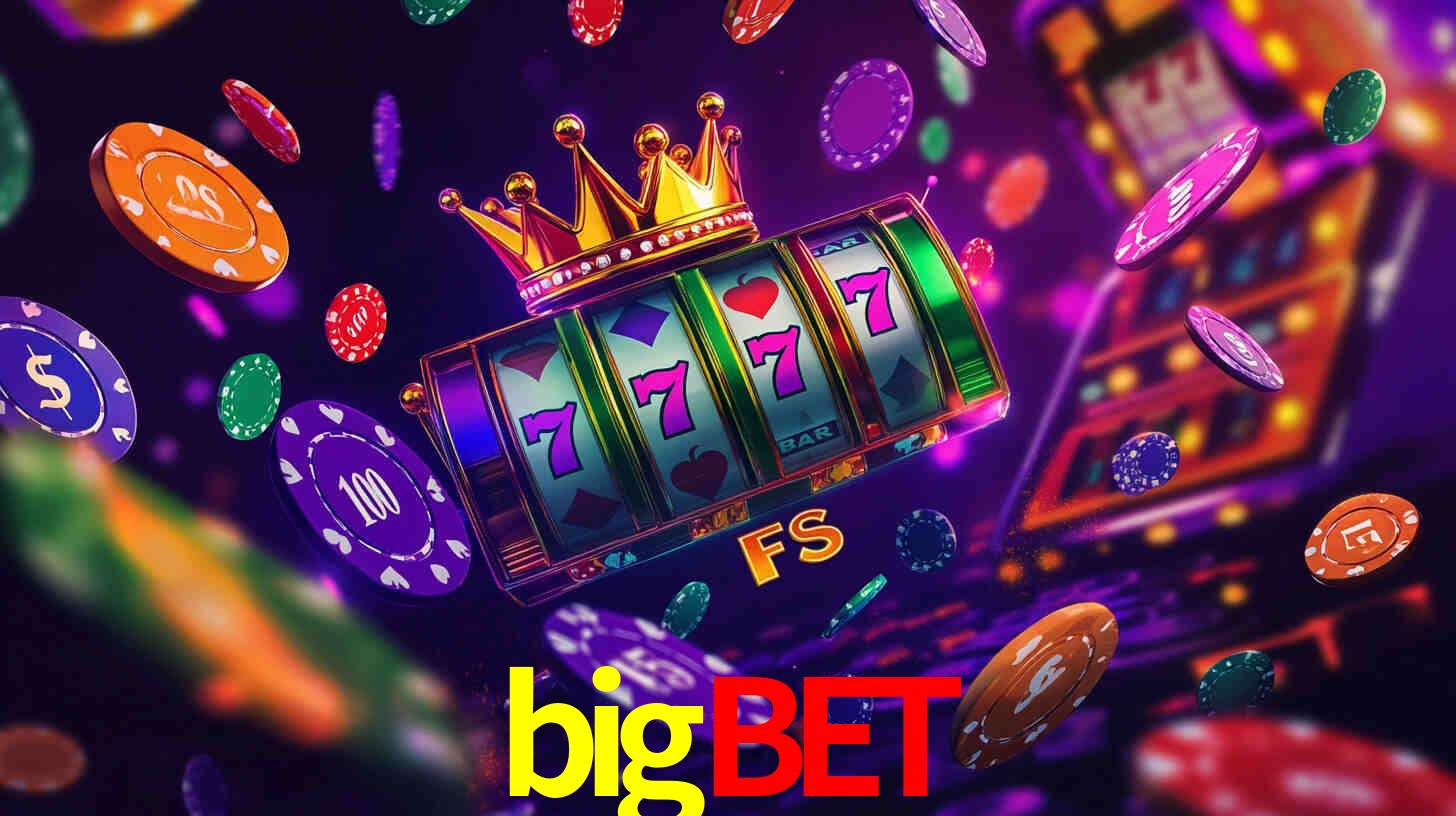 bigbet login