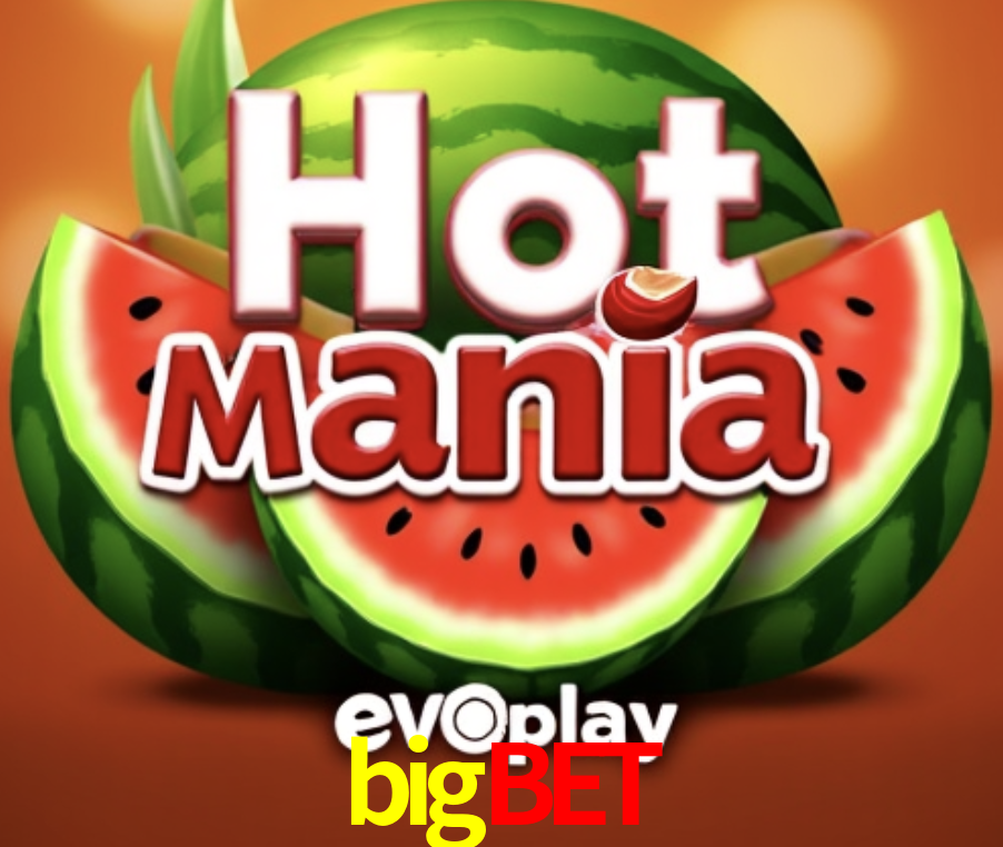 Bonus Features bigbet