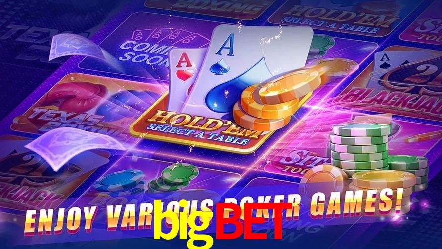 Login Seguro bigbet