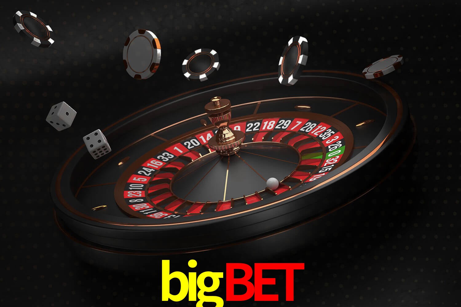 bigbet login