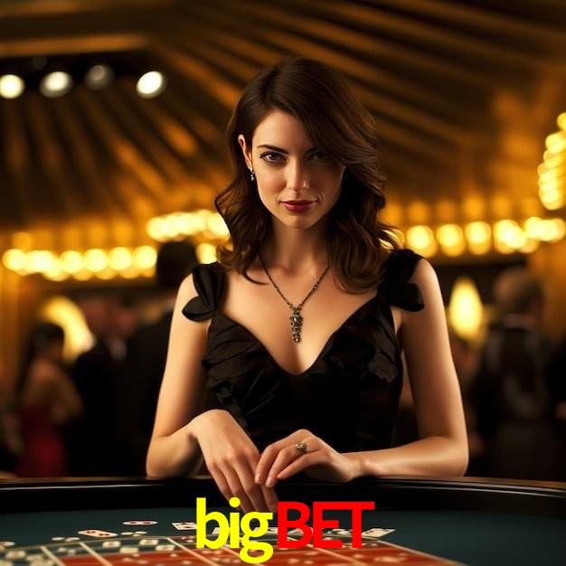 Estatísticas Esportivas bigbet