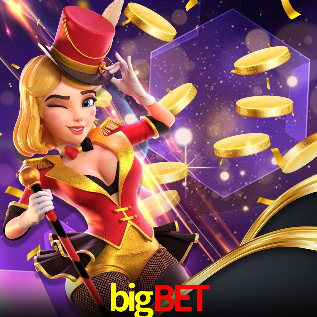 Welcome Bonus bigbet