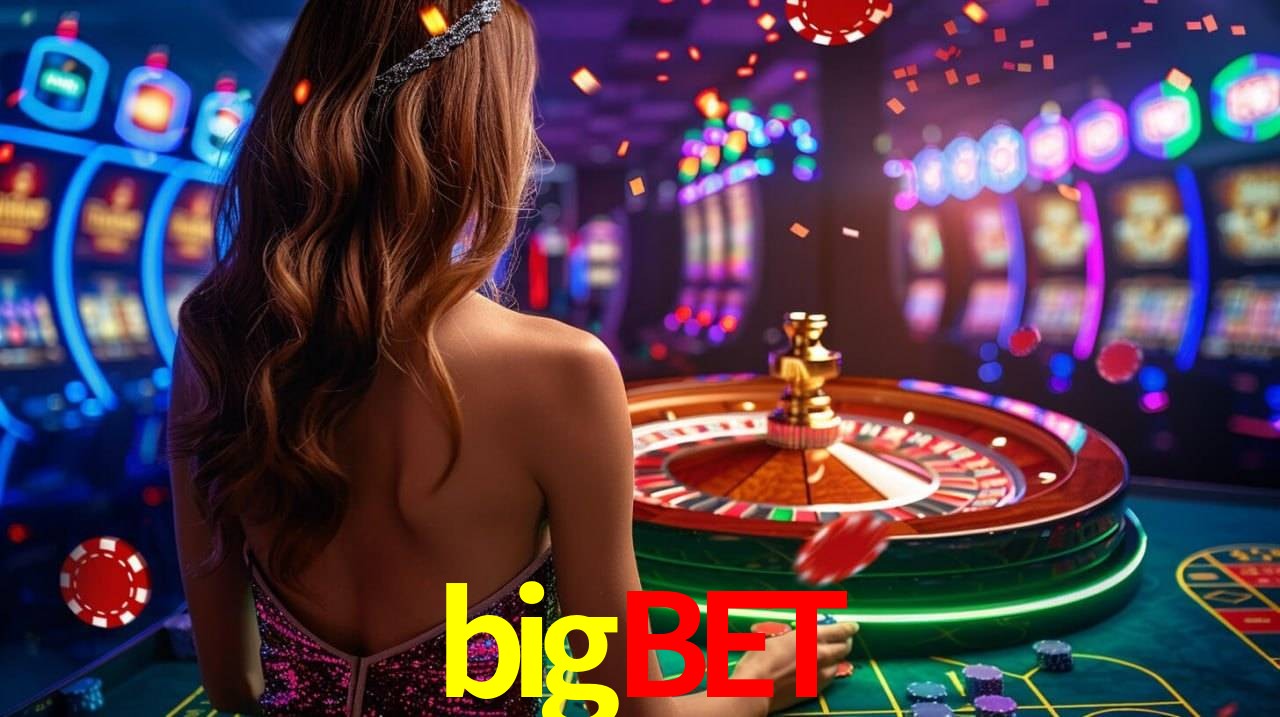 Descubra a Essência do bigbet: Nossa História e Compromissos