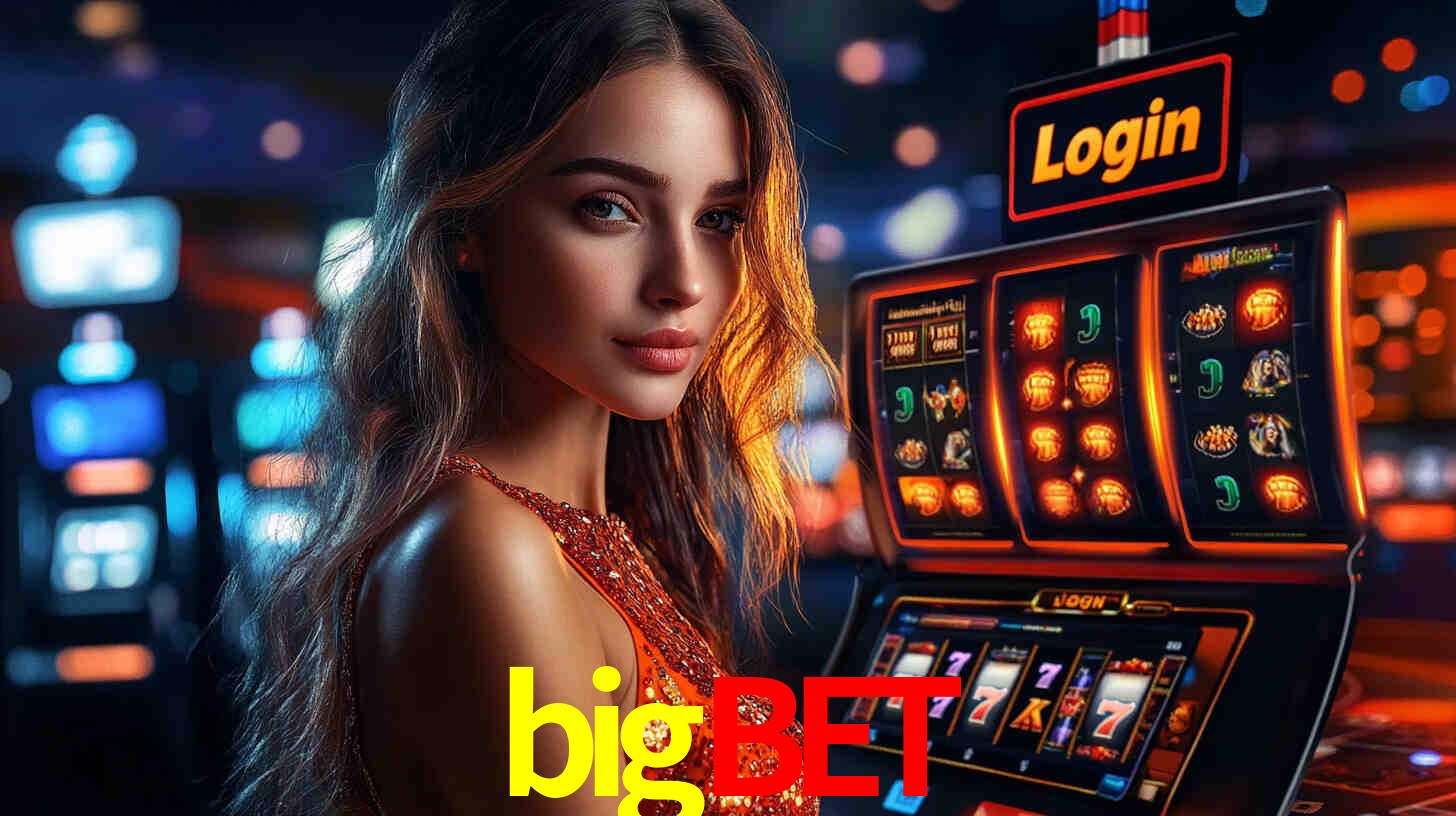 bigbet login