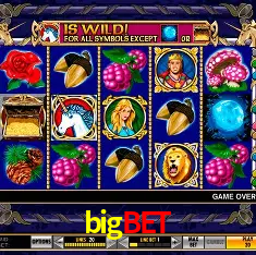 Weekend Specials bigbet