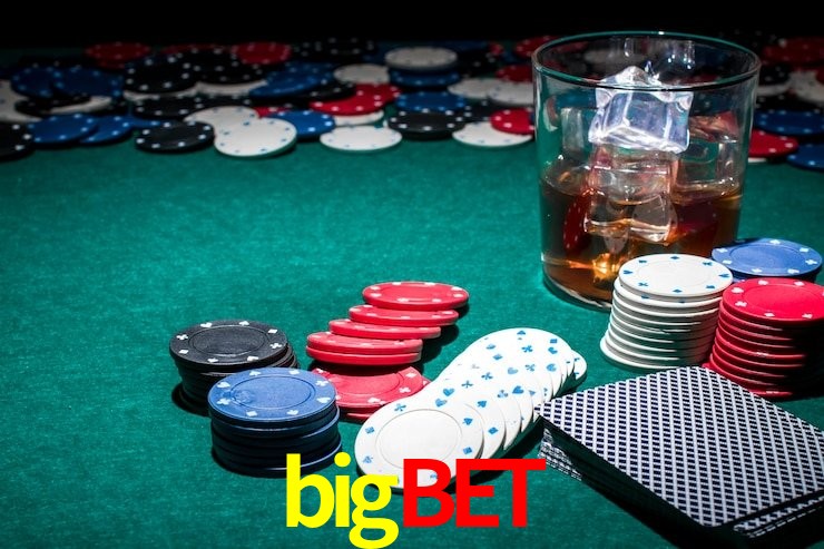 A Experiência Imersiva dos Cassinos Ao Vivo no bigbet