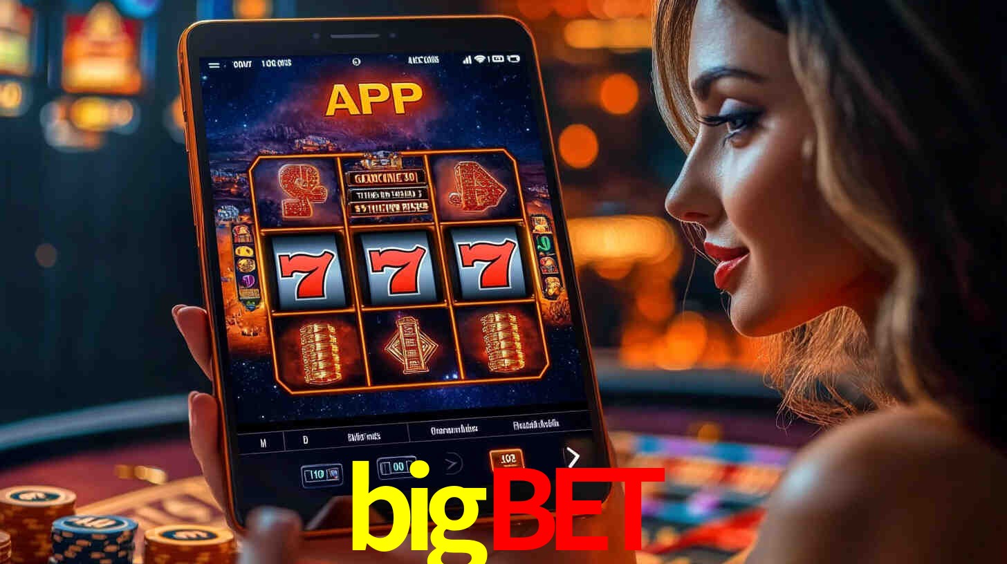 Descubra a Magia dos Jogos de Arcade no bigbet