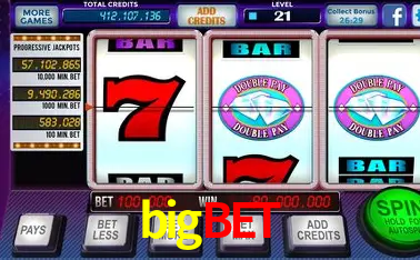 A Experiência Imersiva dos Cassinos Ao Vivo no bigbet