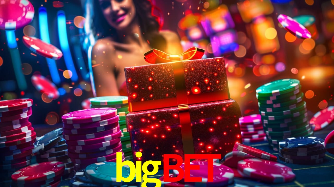 Cadastro Rápido bigbet