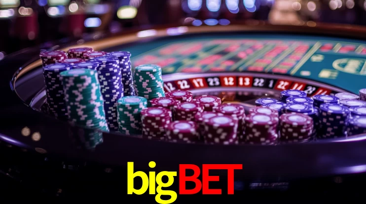 Explore as vantagens do bigbet: serviço profissional e confiabilidade