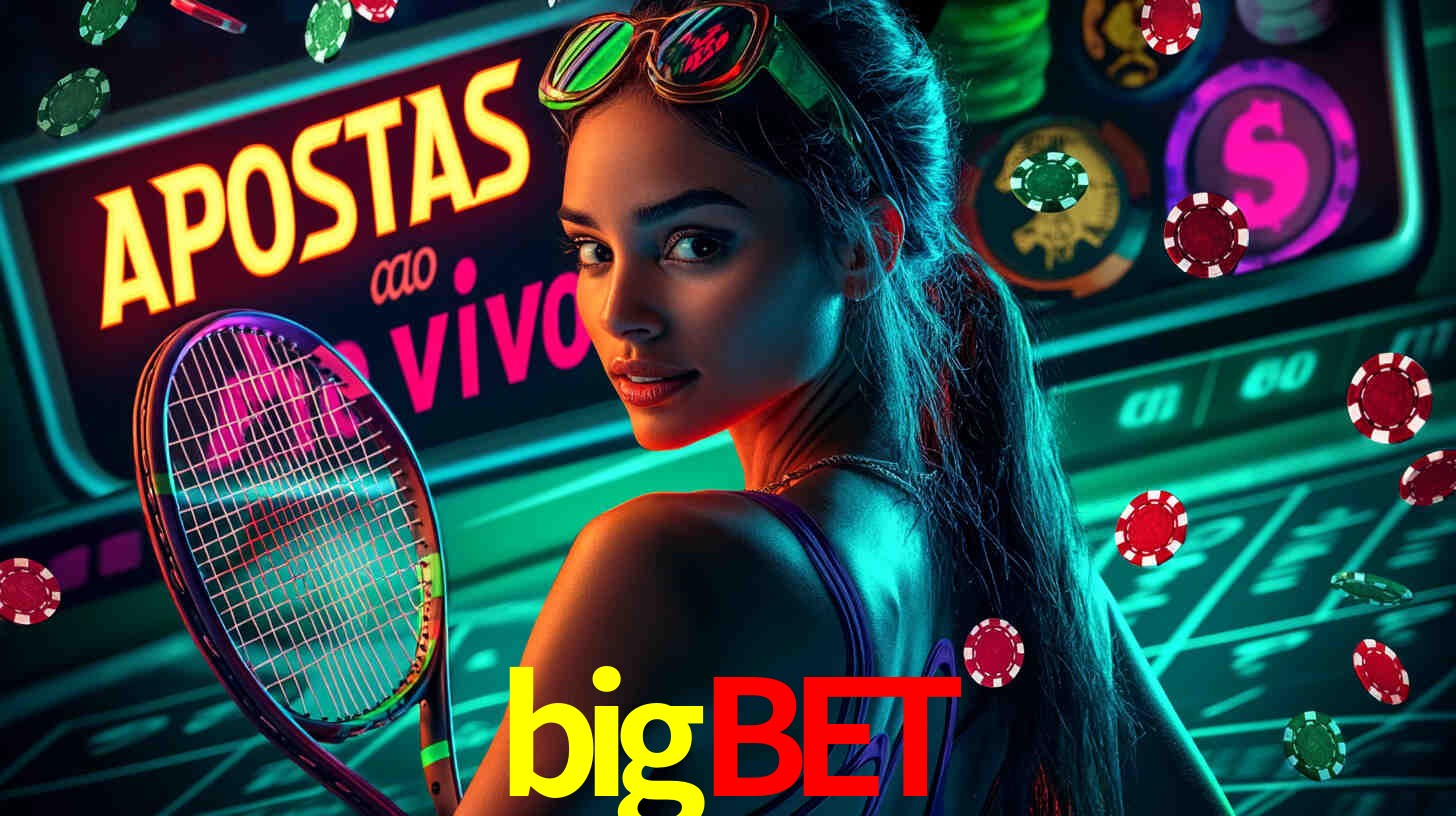 Mesa de Roleta bigbet