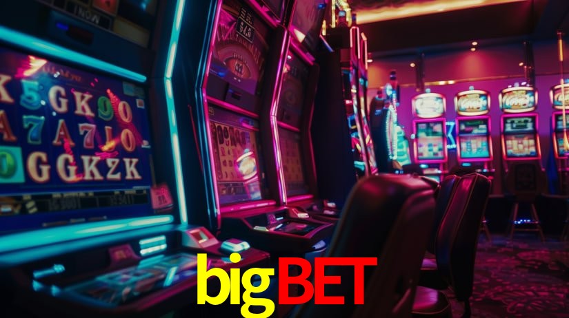 Live Casino bigbet