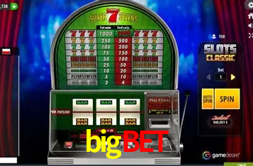 Security Systems bigbet