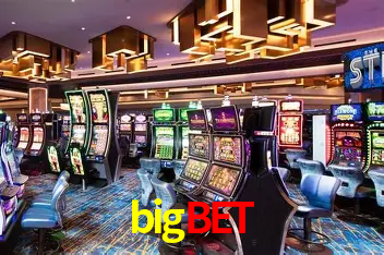 Explorando a Categoria de Eventos em Apostas na bigbet