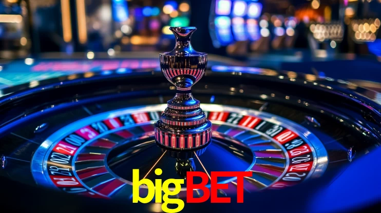bigbet: Seu Especialista em Apostas Esportivas Brasileiras