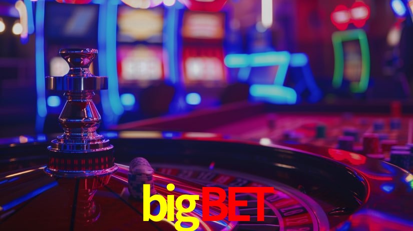 bigbet: Jogue Crash e Experimente Alta Recompensa Instantânea