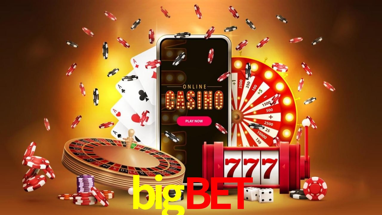 Jogos Exclusivos bigbet