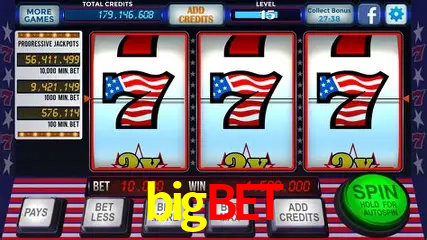 APP oficial da bigbet para mobile
