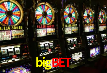 A Emoção da Loteria na bigbet: Uma Chance de Mudança de Vida