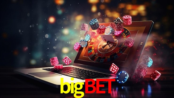 Benefícios da Conta bigbet