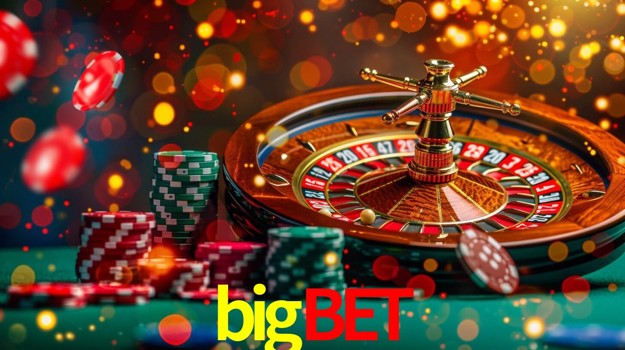 Diretório de Jogos bigbet