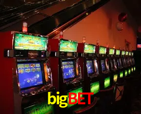 Account Benefits bigbet