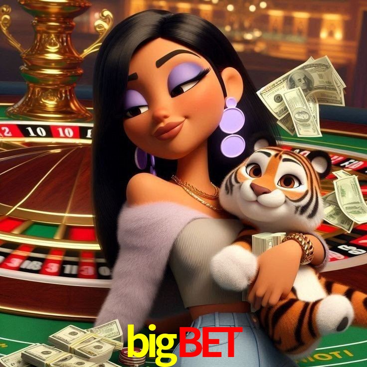 Live Casino bigbet