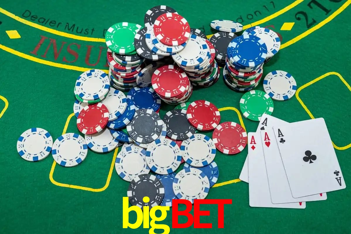 Descubra a Essência do bigbet: Nossa História e Compromissos