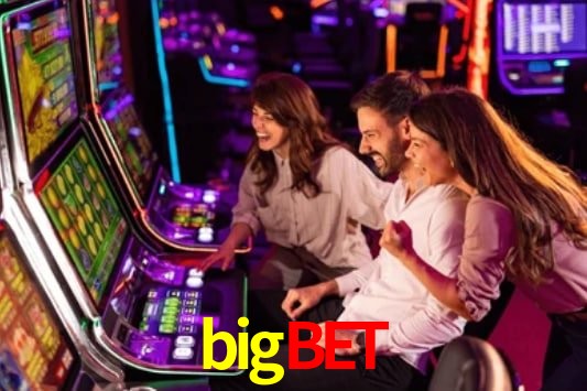 Integração de APIs bigbet