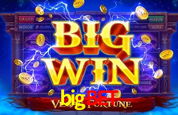 Platform Technology bigbet