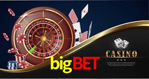 Descubra a Magia dos Jogos de Arcade no bigbet