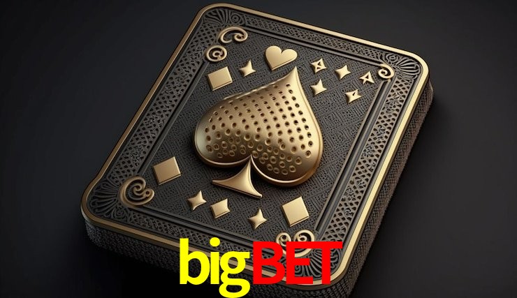 Desvendando o Mundo dos Jogos Virtuais na bigbet
