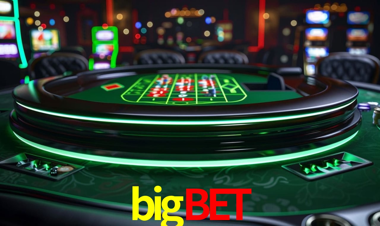 Games Directory bigbet
