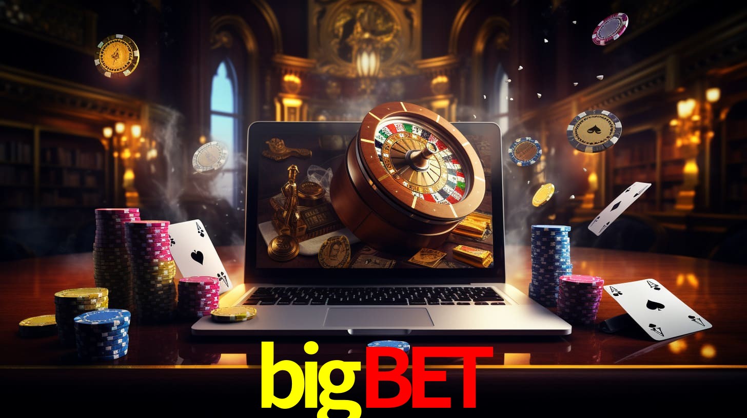 Ofertas Imperdíveis na bigbet: Promoções e Bônus Que Valem a Pena