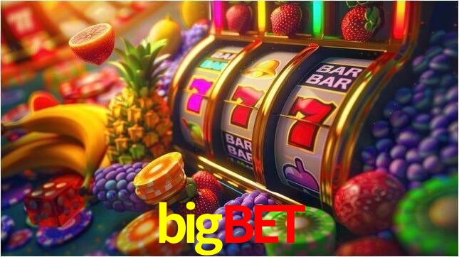 Game Providers bigbet