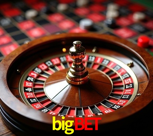 Descubra a Essência do bigbet: Nossa História e Compromissos