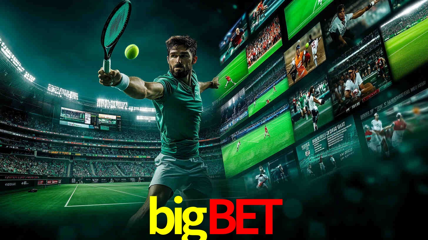 Casino Ao Vivo bigbet