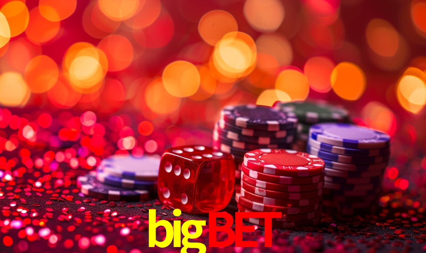 Estatísticas do Jogo bigbet