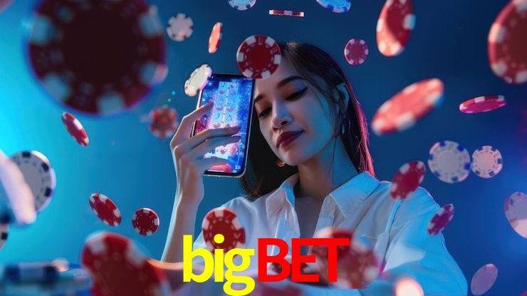 Provedores de Jogos bigbet